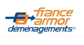 France Armor Déménagements - réseau de déménageurs indépendants