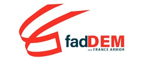 Logo FADDEM